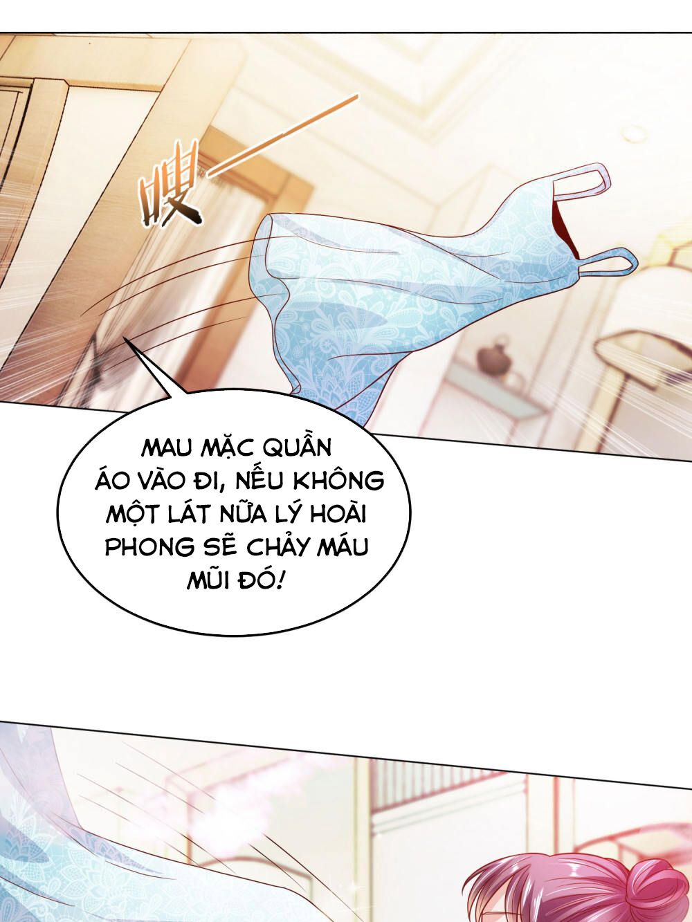 Chí Tôn Toàn Năng: Chapter 13