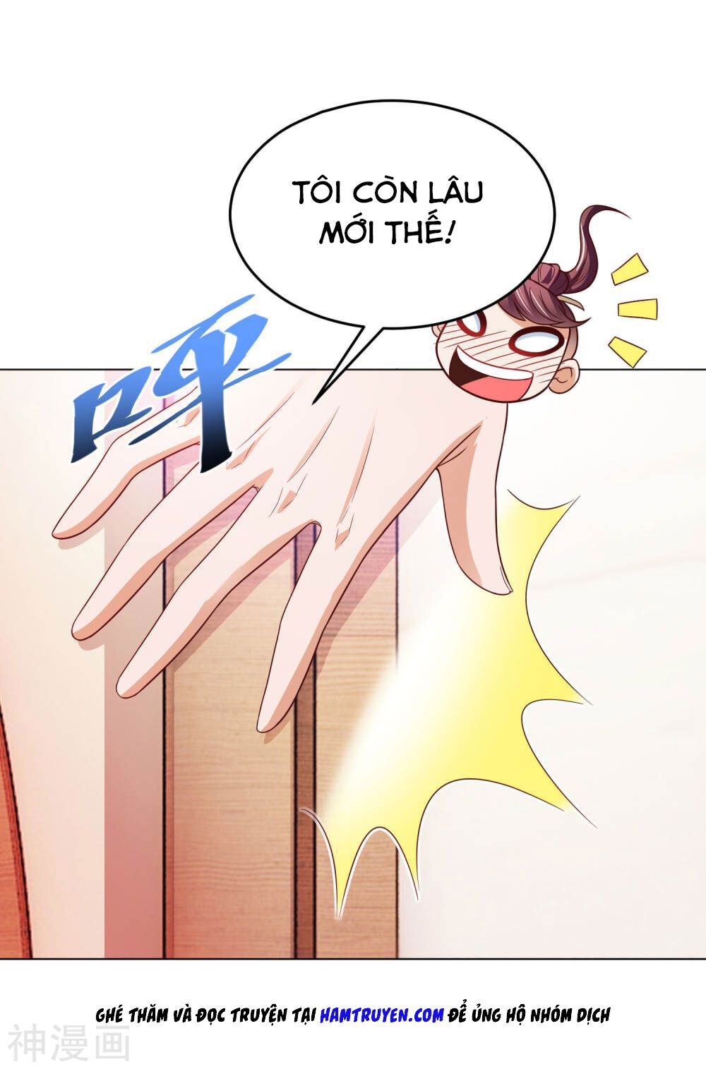 Chí Tôn Toàn Năng: Chapter 13