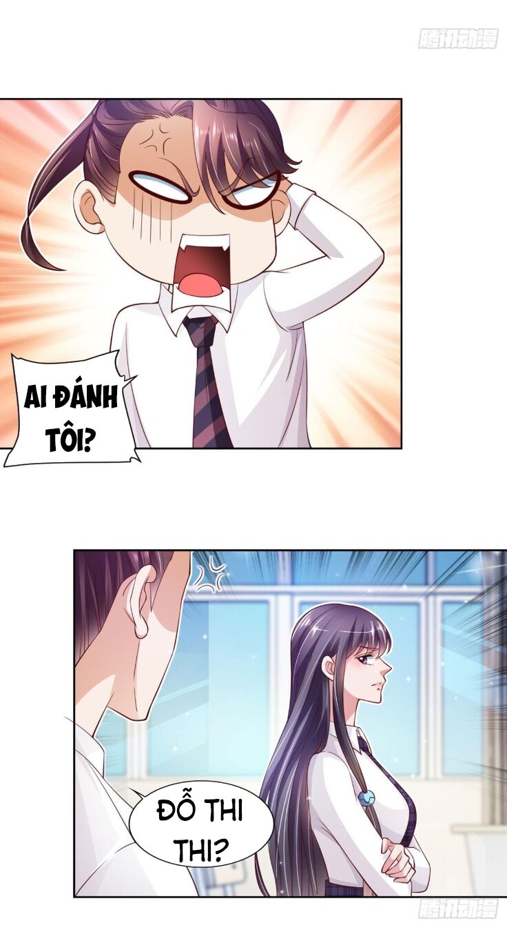 Chí Tôn Toàn Năng: Chapter 14