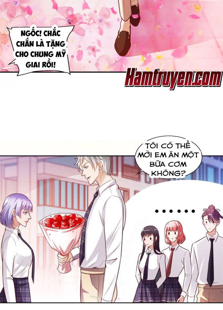 Chí Tôn Toàn Năng: Chapter 14