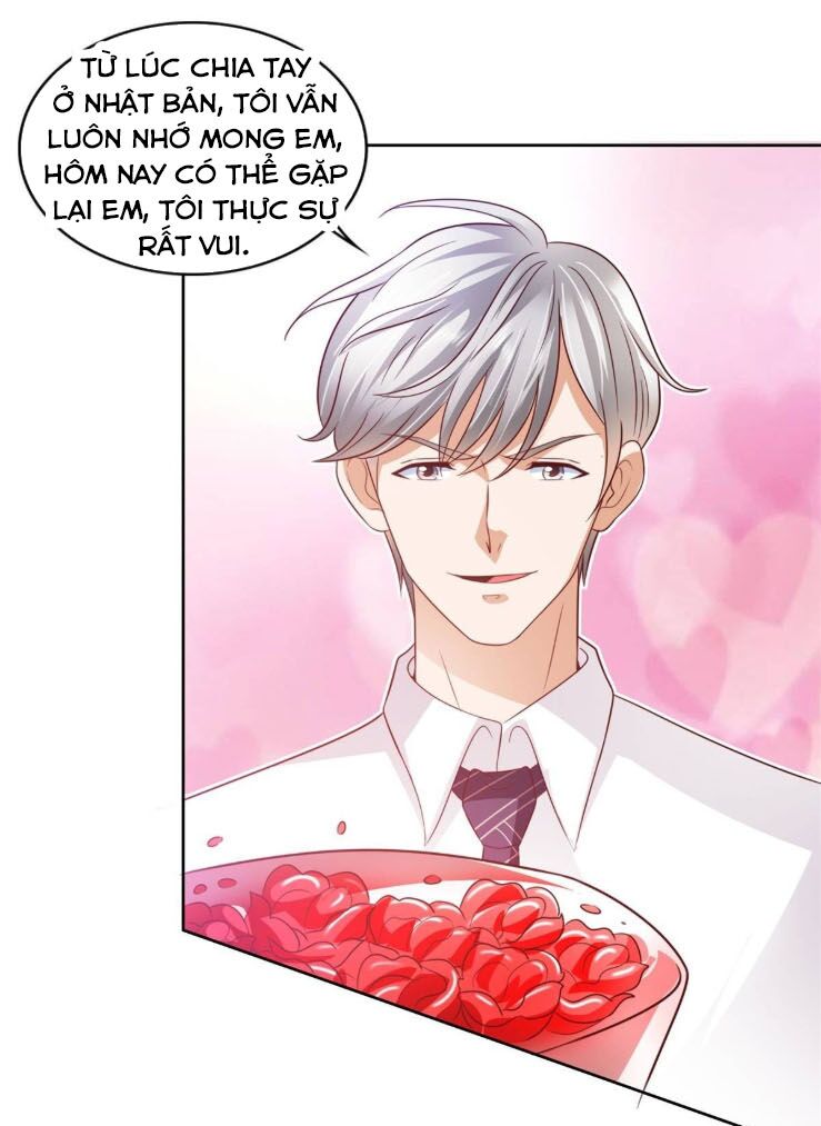 Chí Tôn Toàn Năng: Chapter 14