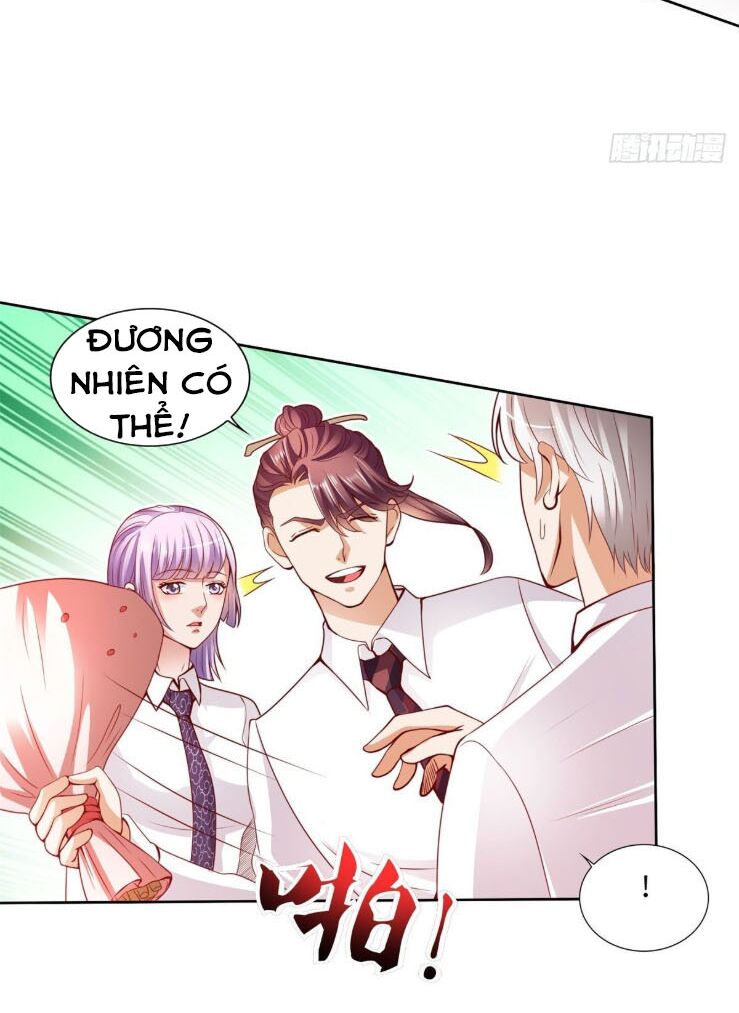 Chí Tôn Toàn Năng: Chapter 14