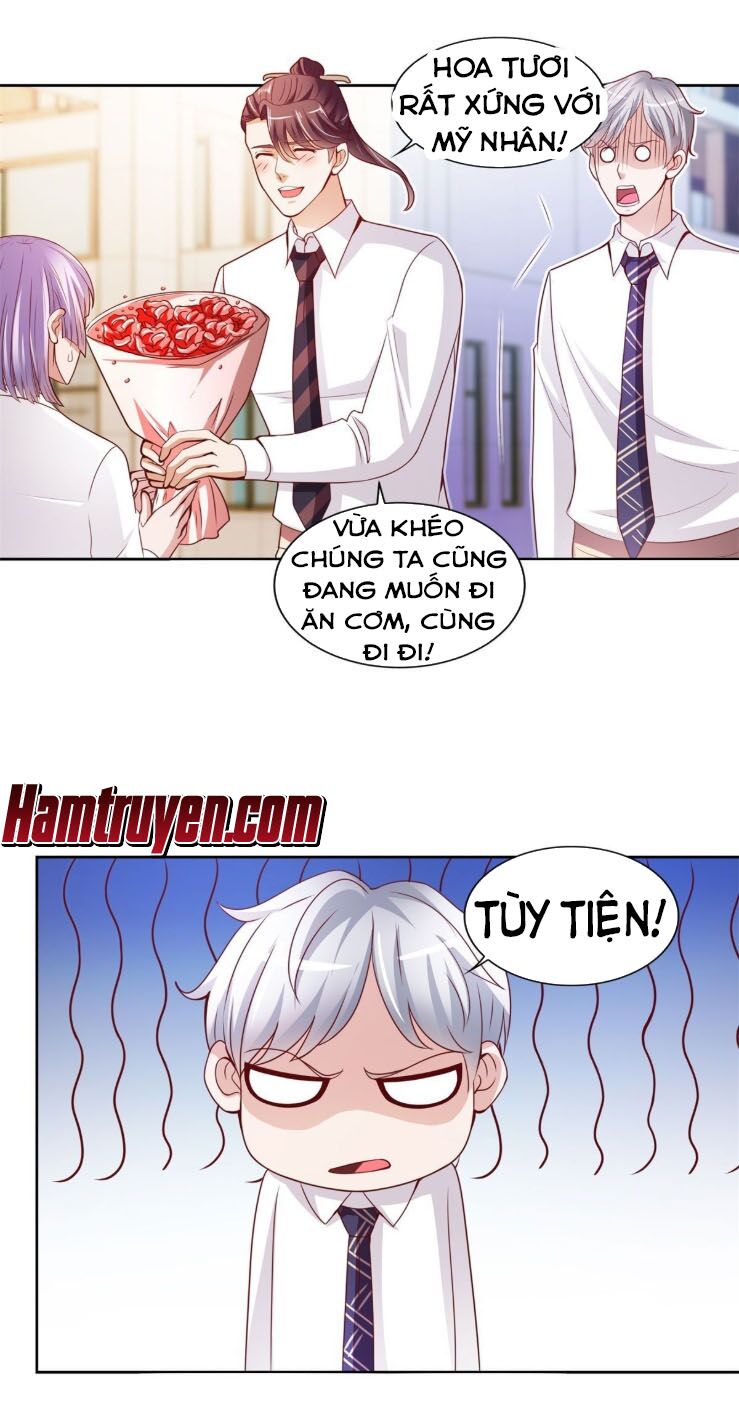 Chí Tôn Toàn Năng: Chapter 14
