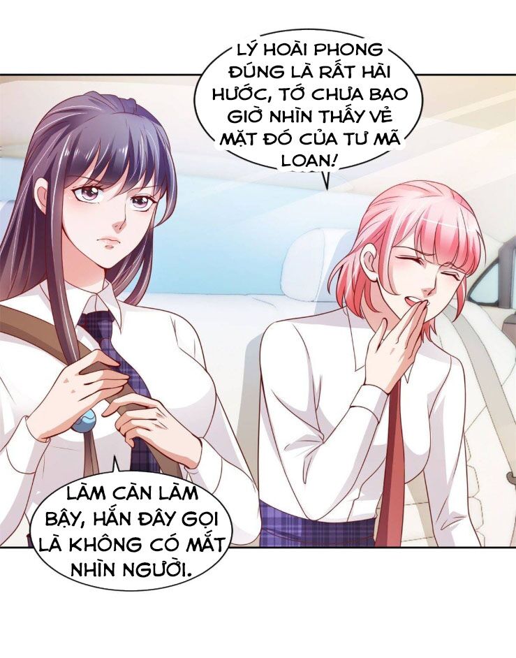Chí Tôn Toàn Năng: Chapter 14