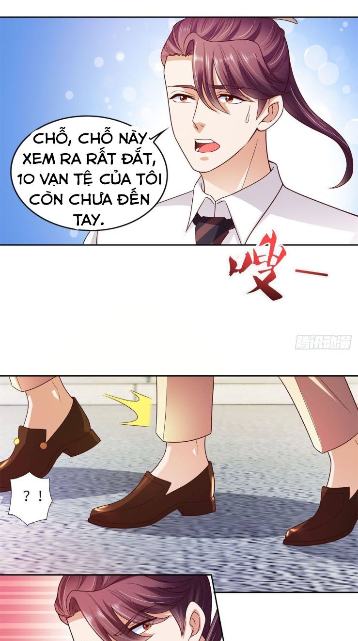 Chí Tôn Toàn Năng: Chapter 14