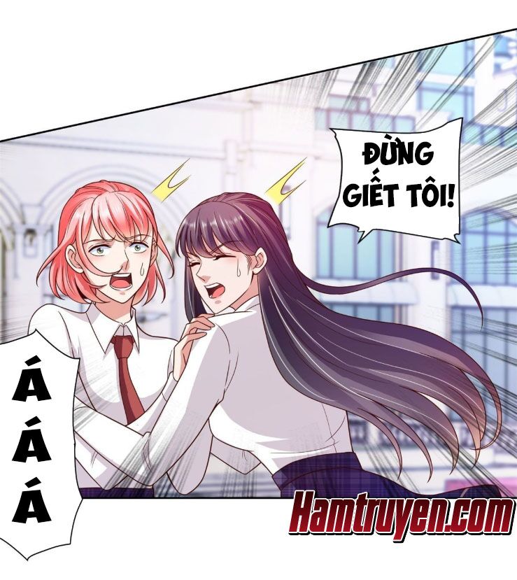 Chí Tôn Toàn Năng: Chapter 14