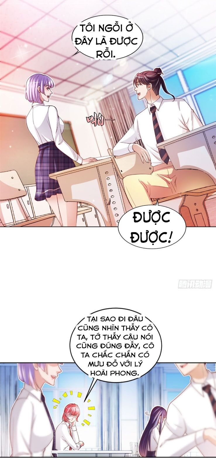 Chí Tôn Toàn Năng: Chapter 14