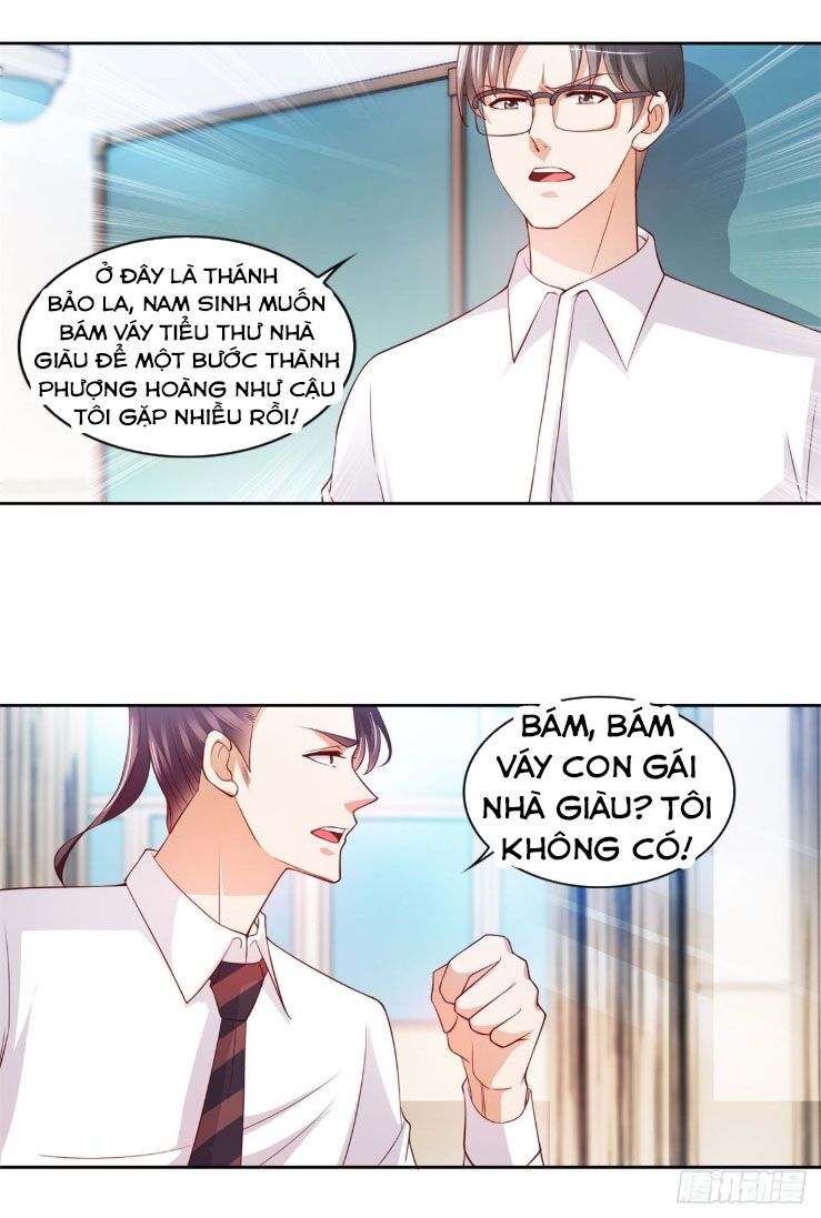 Chí Tôn Toàn Năng: Chapter 14