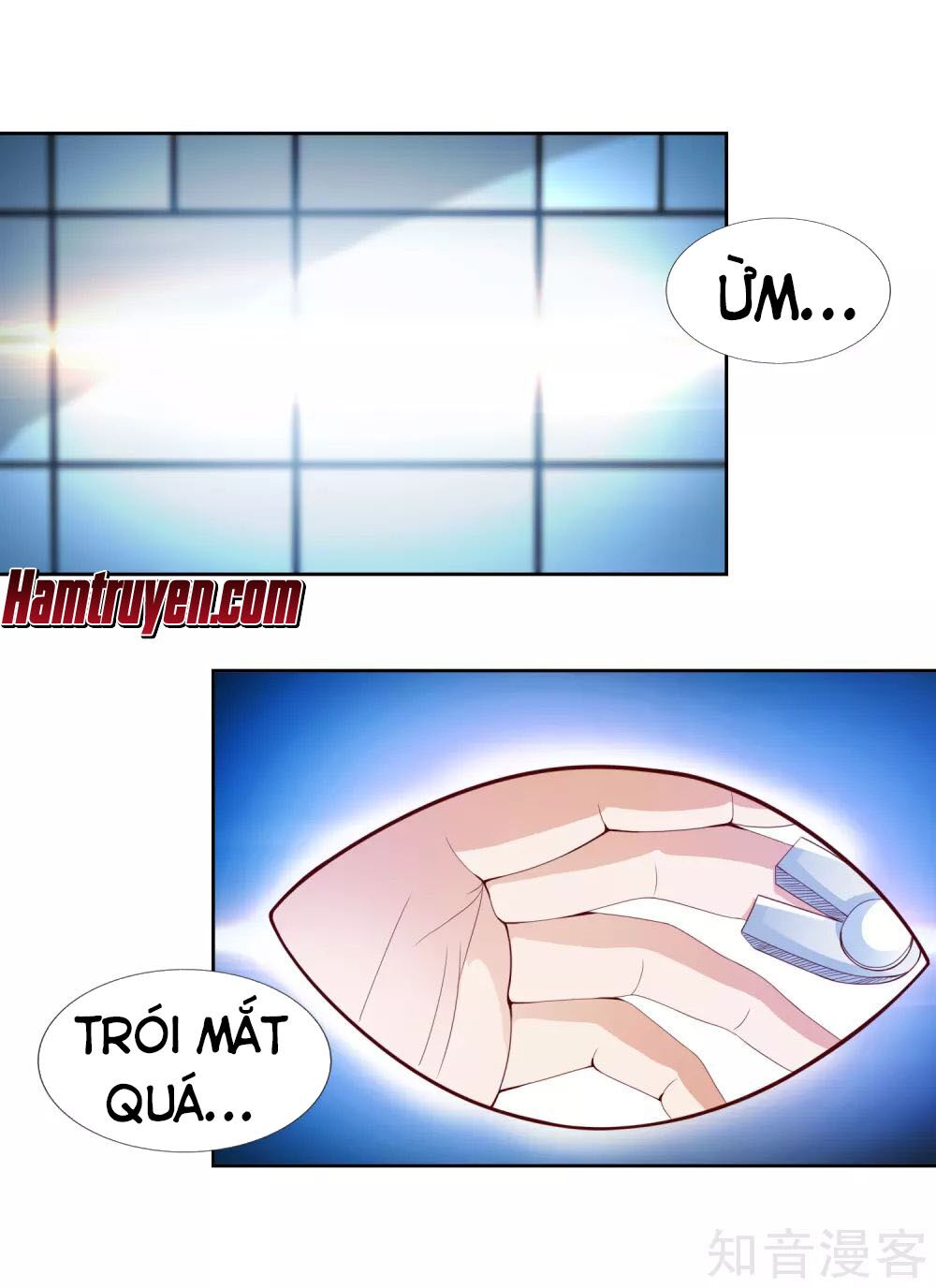 Chí Tôn Toàn Năng: Chapter 16