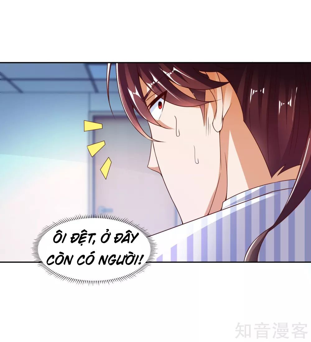 Chí Tôn Toàn Năng: Chapter 16