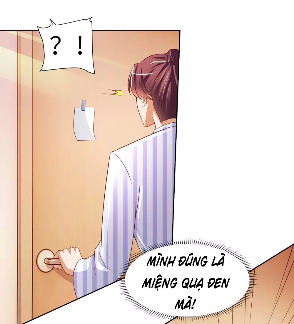 Chí Tôn Toàn Năng: Chapter 16