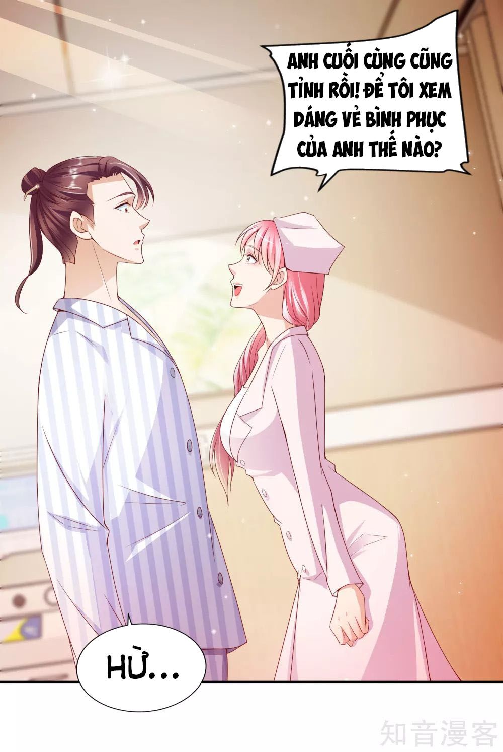 Chí Tôn Toàn Năng: Chapter 16
