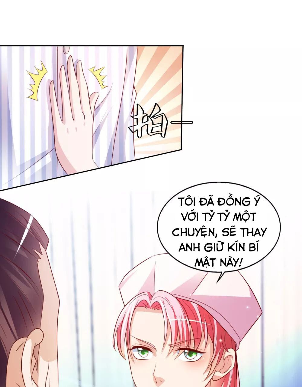 Chí Tôn Toàn Năng: Chapter 16