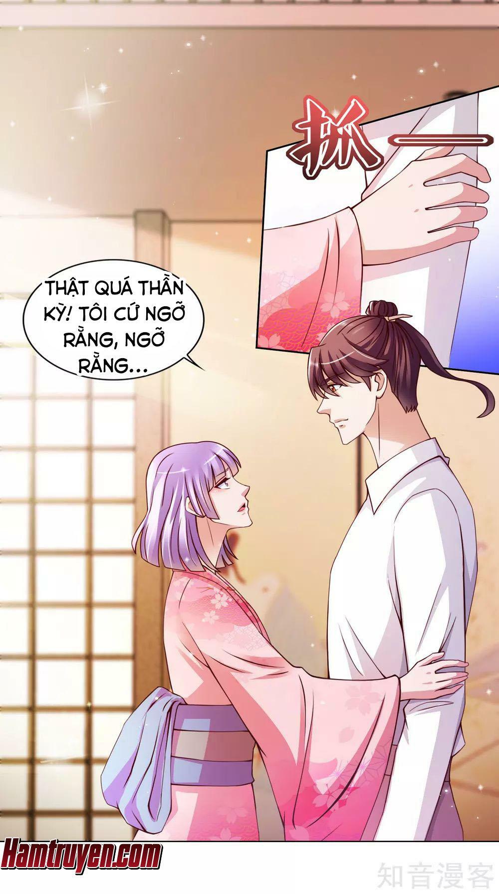 Chí Tôn Toàn Năng: Chapter 17