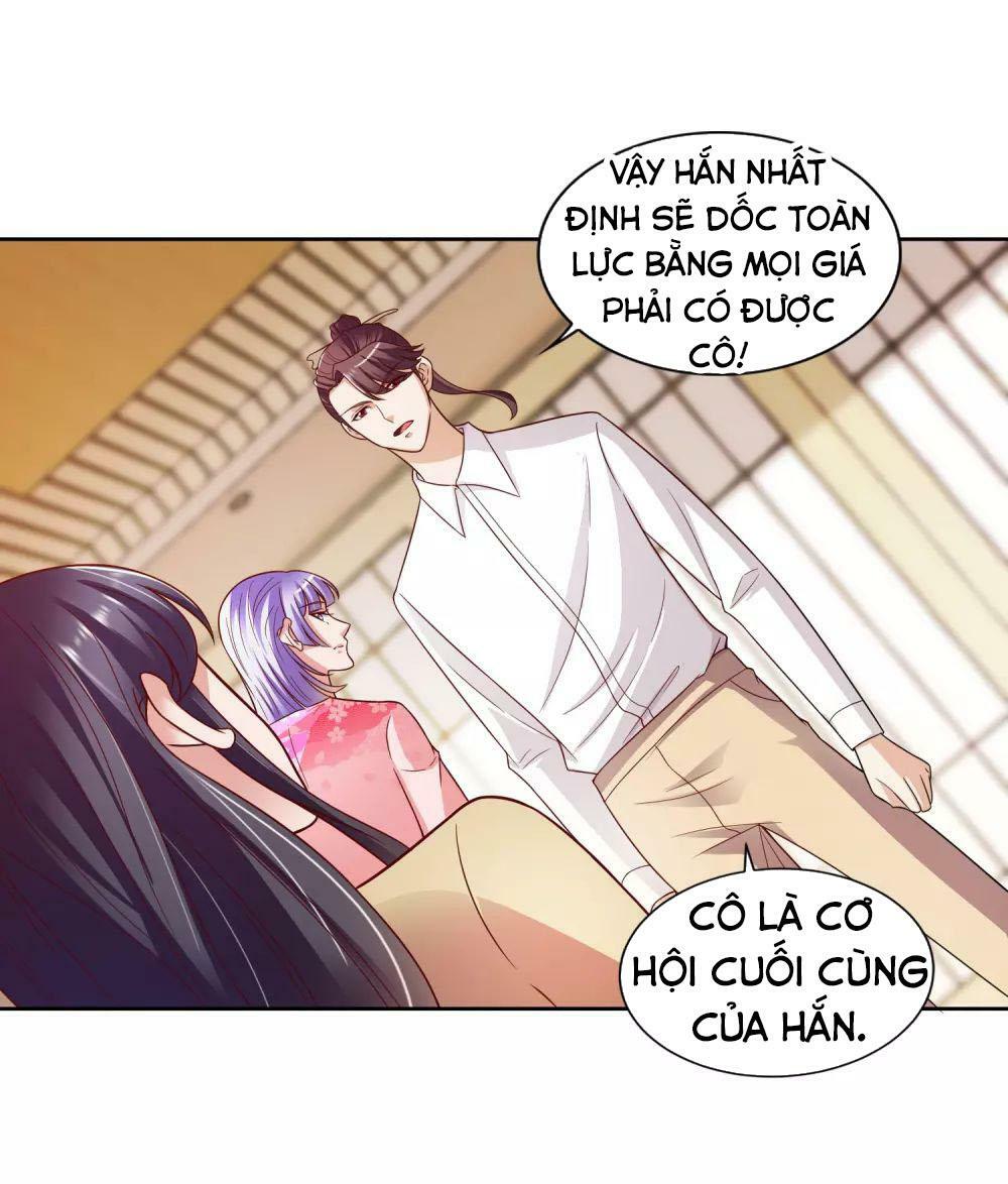 Chí Tôn Toàn Năng: Chapter 17