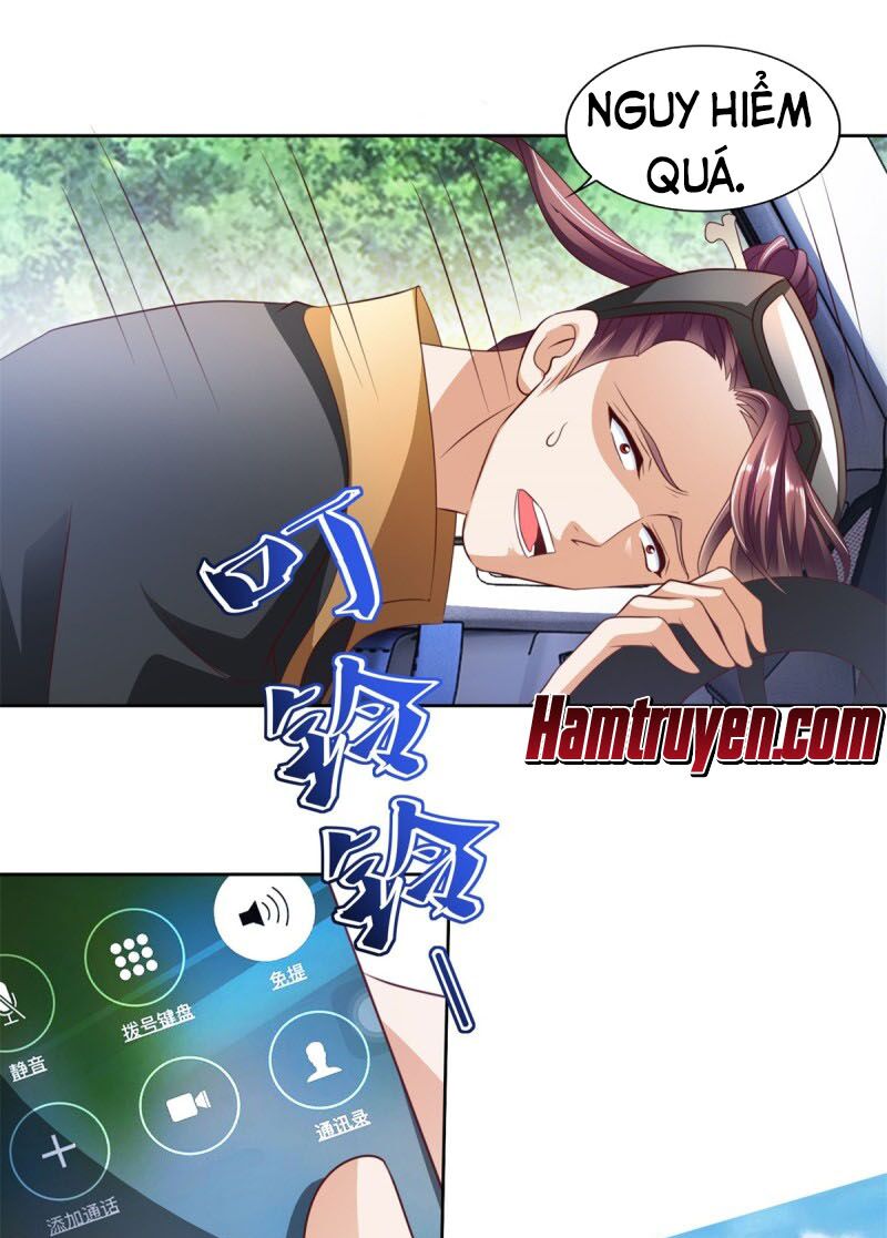 Chí Tôn Toàn Năng: Chapter 19