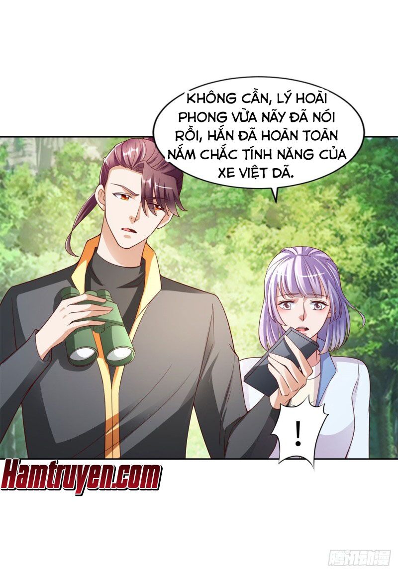 Chí Tôn Toàn Năng: Chapter 19