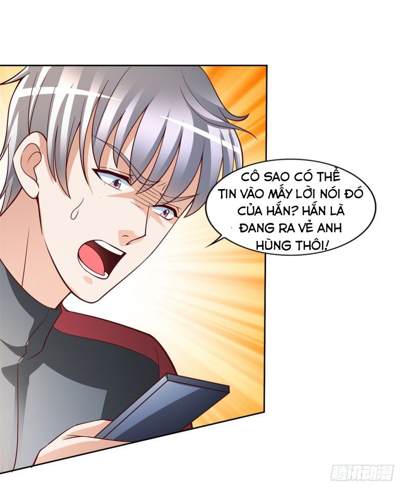 Chí Tôn Toàn Năng: Chapter 19