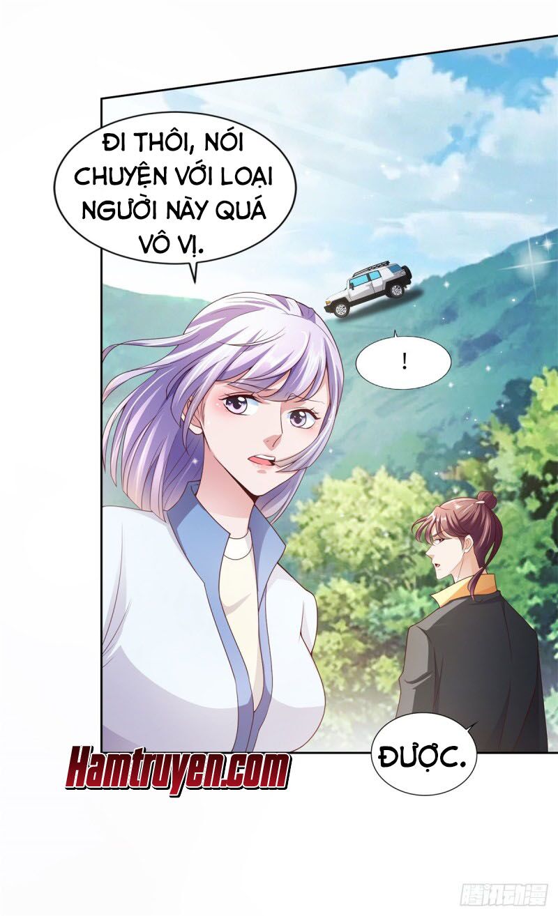 Chí Tôn Toàn Năng: Chapter 19