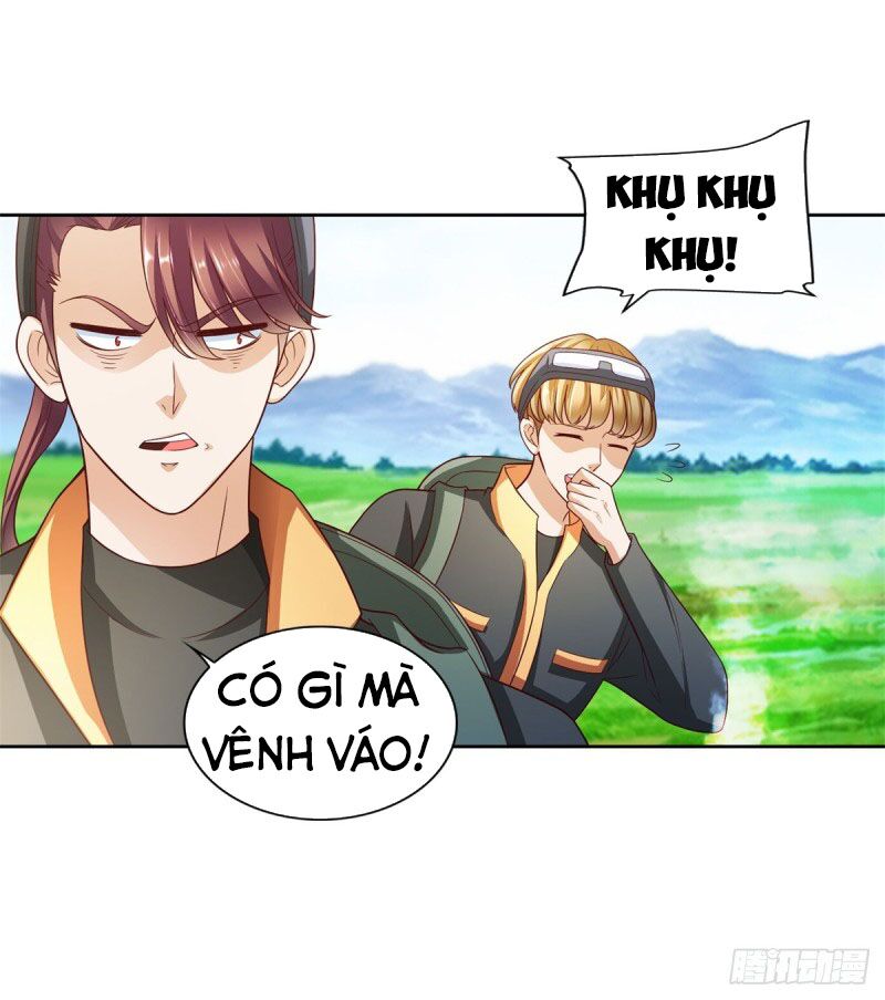 Chí Tôn Toàn Năng: Chapter 19