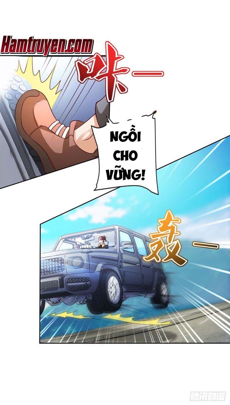 Chí Tôn Toàn Năng: Chapter 19