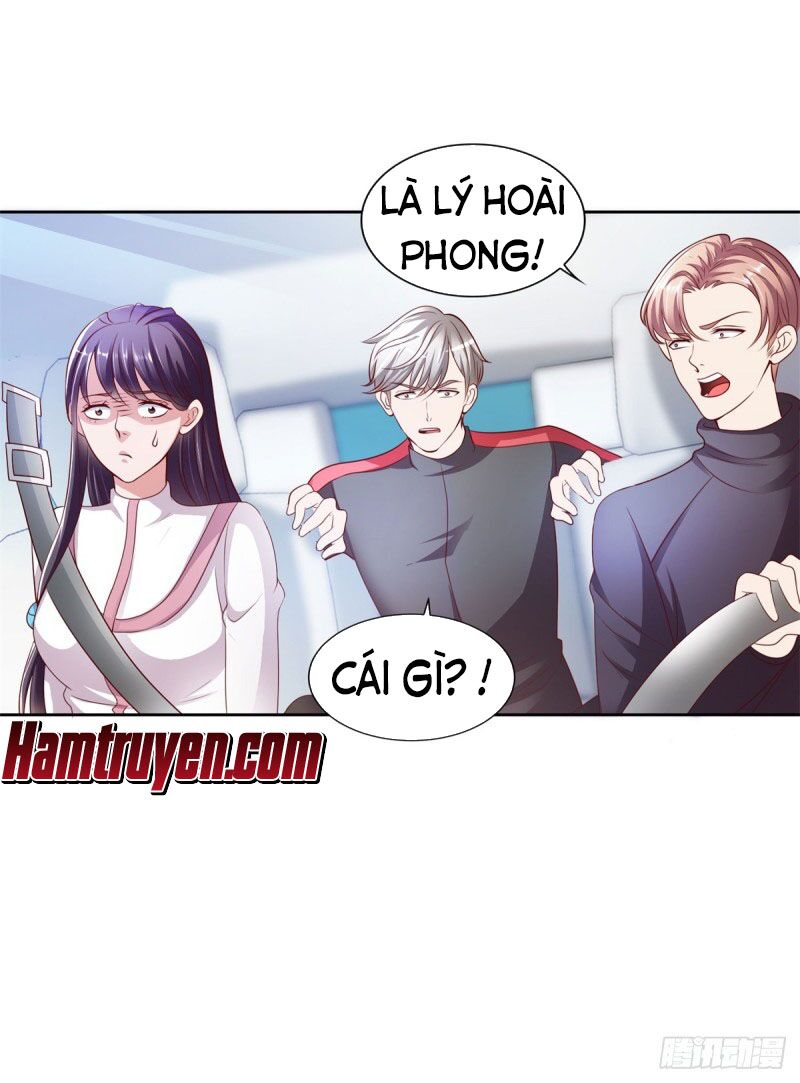 Chí Tôn Toàn Năng: Chapter 19