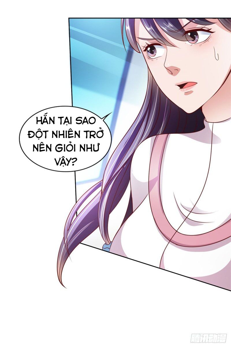 Chí Tôn Toàn Năng: Chapter 19