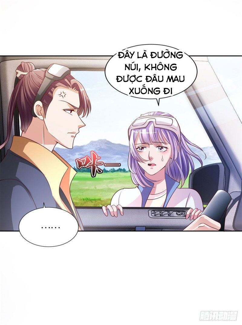 Chí Tôn Toàn Năng: Chapter 19
