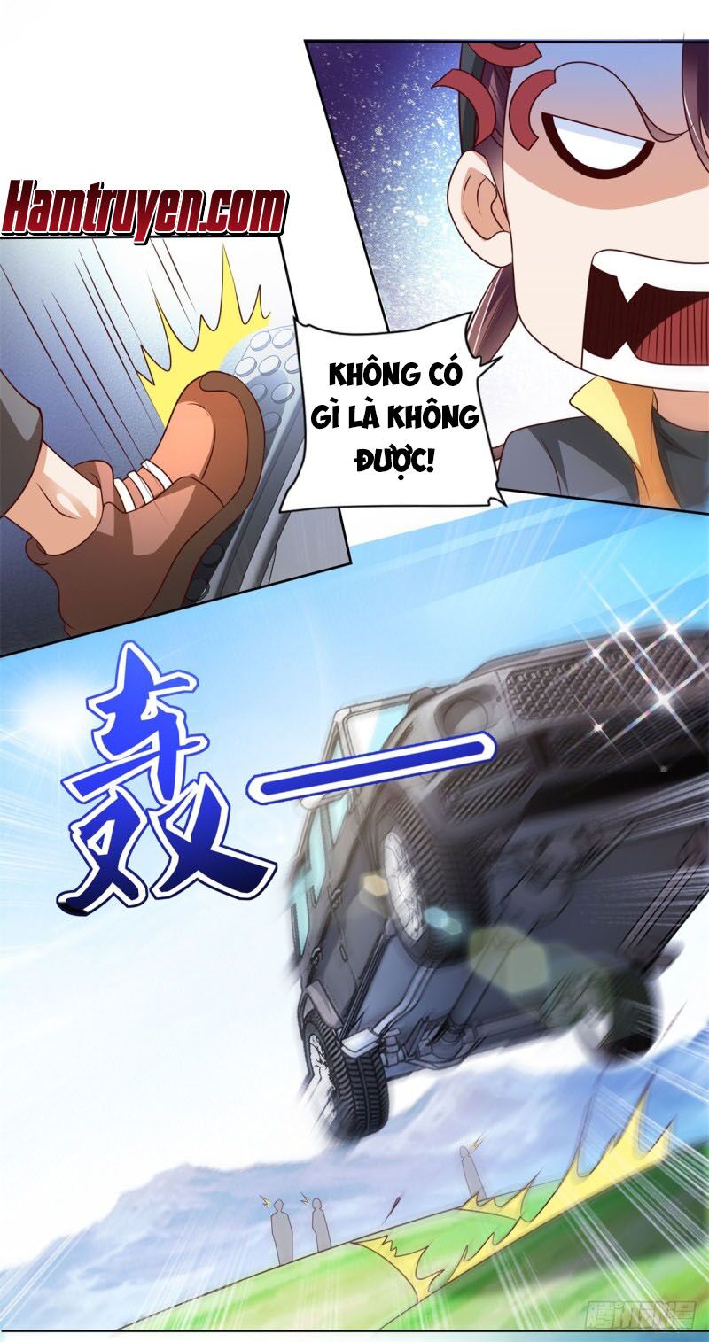 Chí Tôn Toàn Năng: Chapter 19