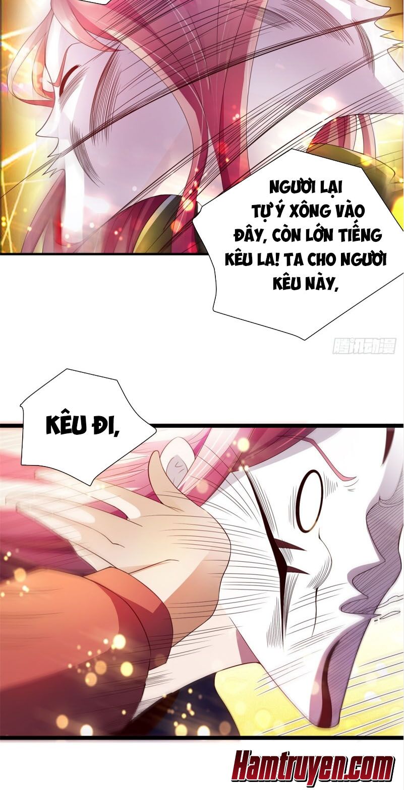 Chí Tôn Toàn Năng: Chapter 2