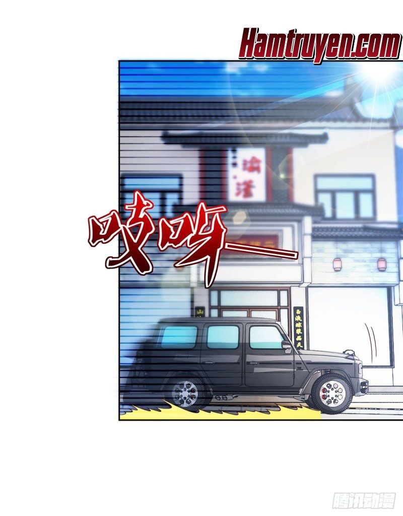 Chí Tôn Toàn Năng: Chapter 20