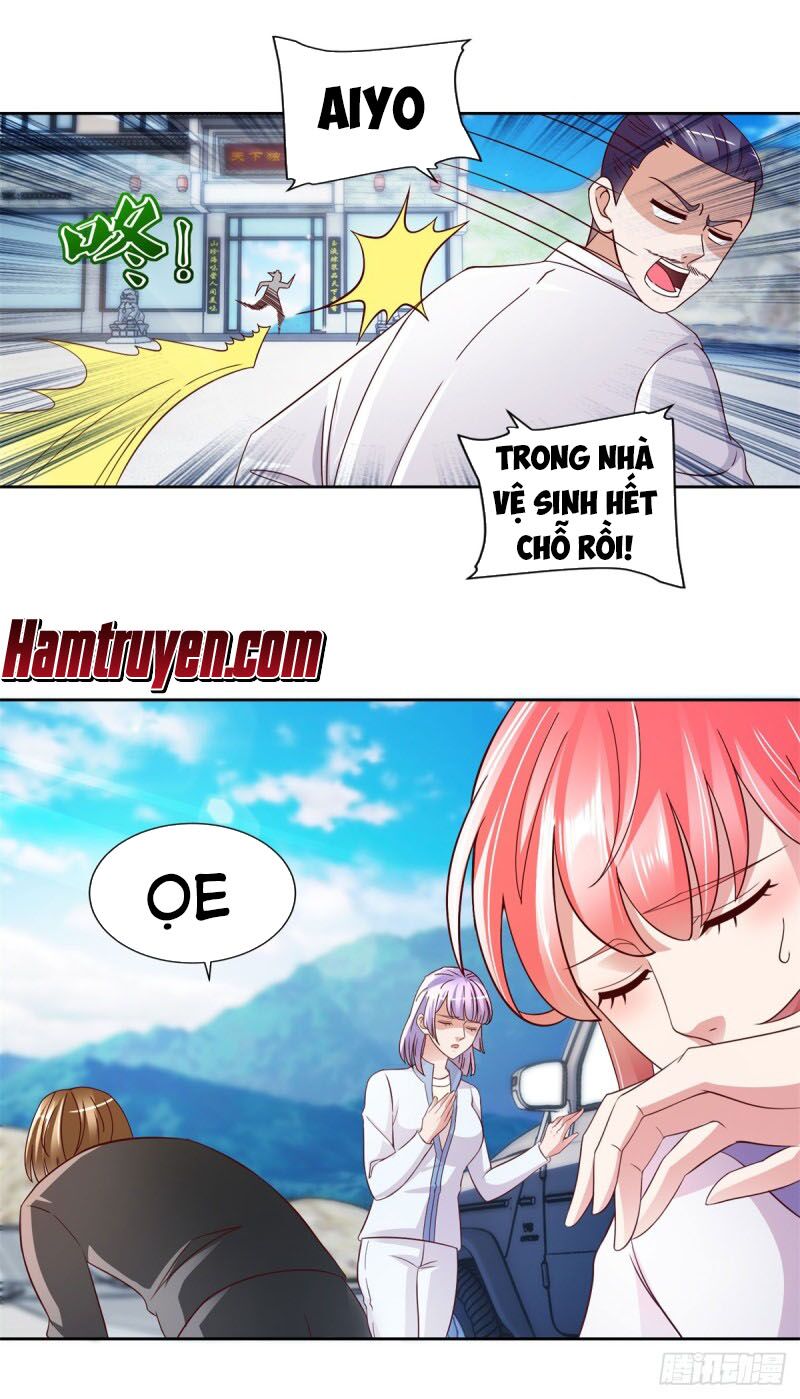 Chí Tôn Toàn Năng: Chapter 20