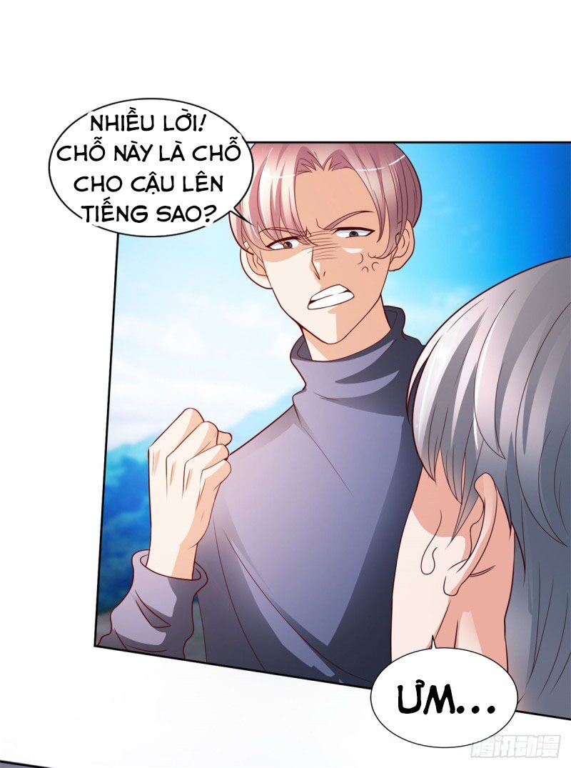 Chí Tôn Toàn Năng: Chapter 20