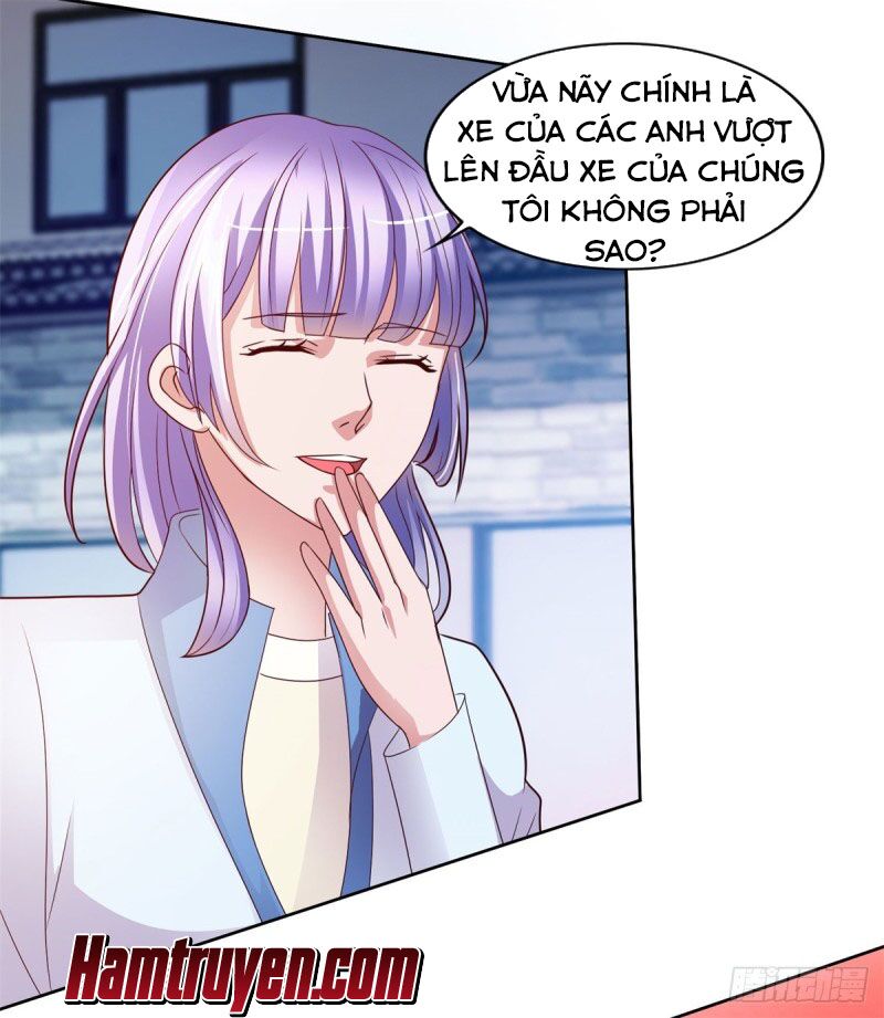 Chí Tôn Toàn Năng: Chapter 20