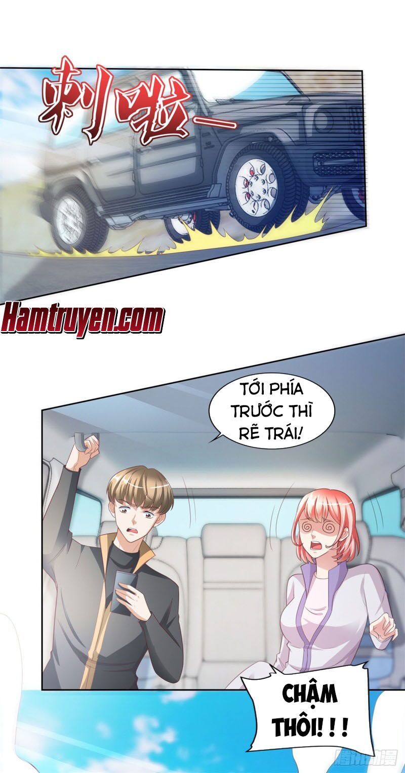 Chí Tôn Toàn Năng: Chapter 20