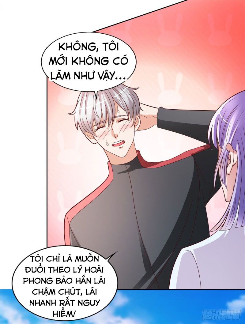 Chí Tôn Toàn Năng: Chapter 20