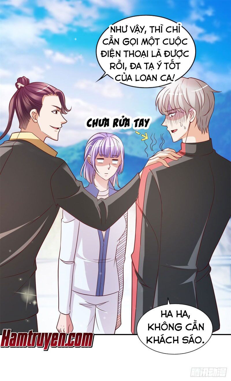 Chí Tôn Toàn Năng: Chapter 20