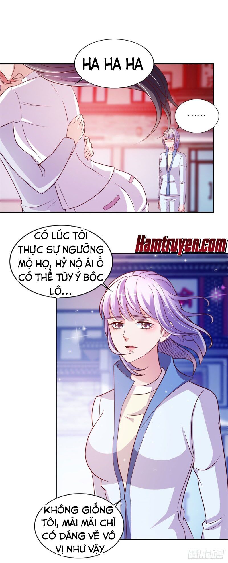 Chí Tôn Toàn Năng: Chapter 20