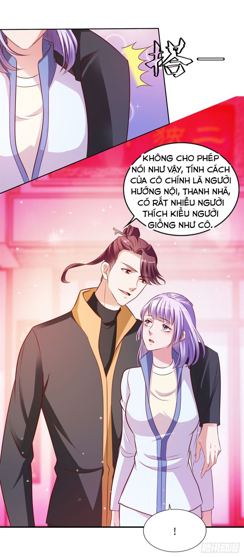 Chí Tôn Toàn Năng: Chapter 20