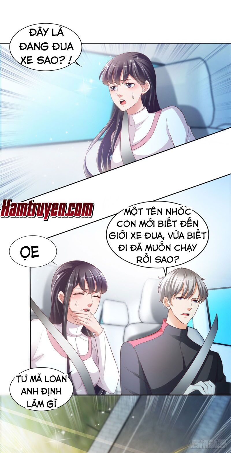 Chí Tôn Toàn Năng: Chapter 20