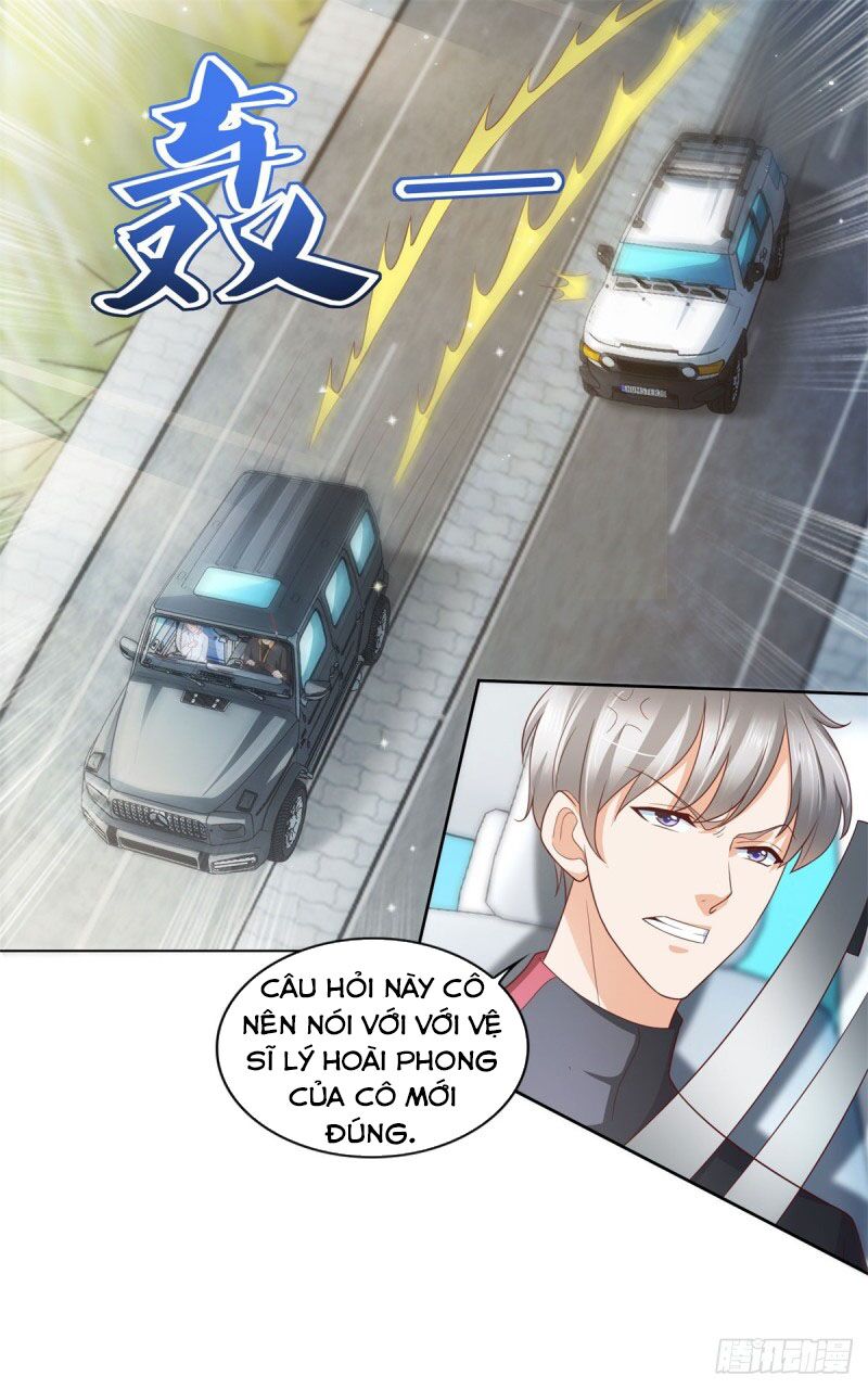 Chí Tôn Toàn Năng: Chapter 20