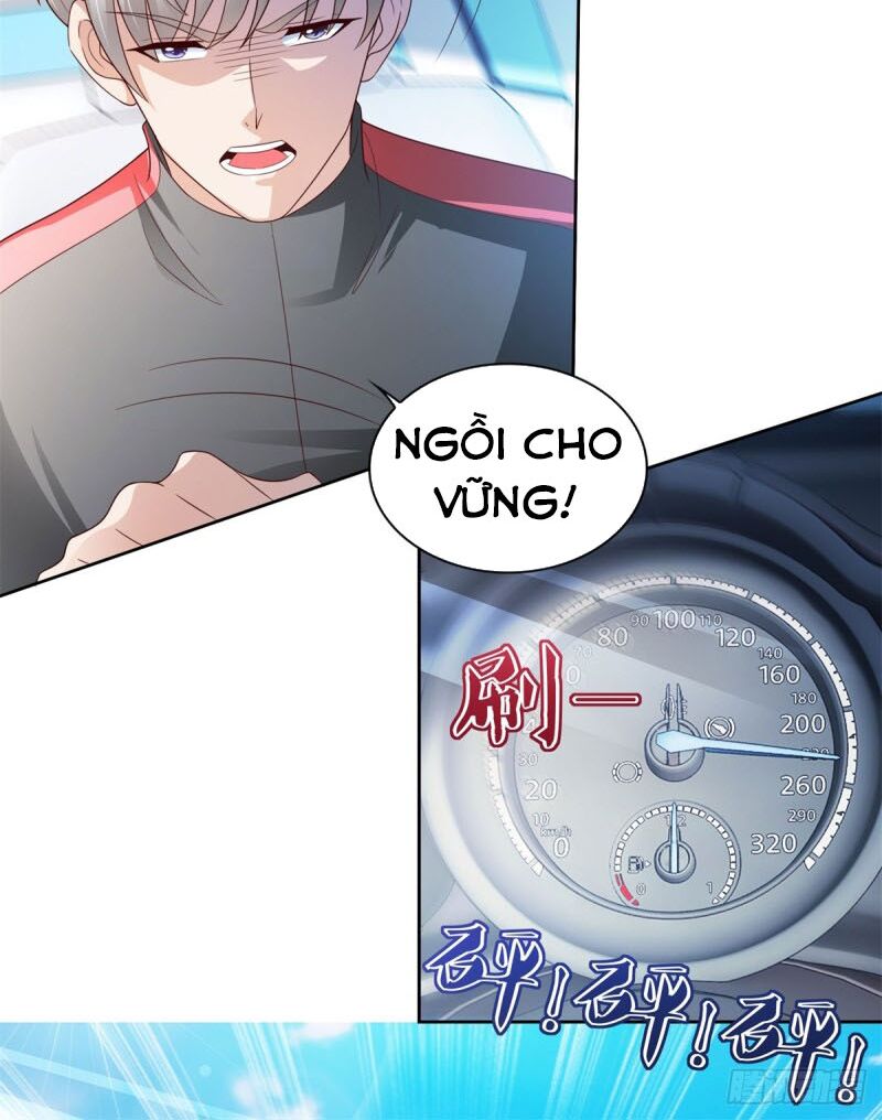 Chí Tôn Toàn Năng: Chapter 20