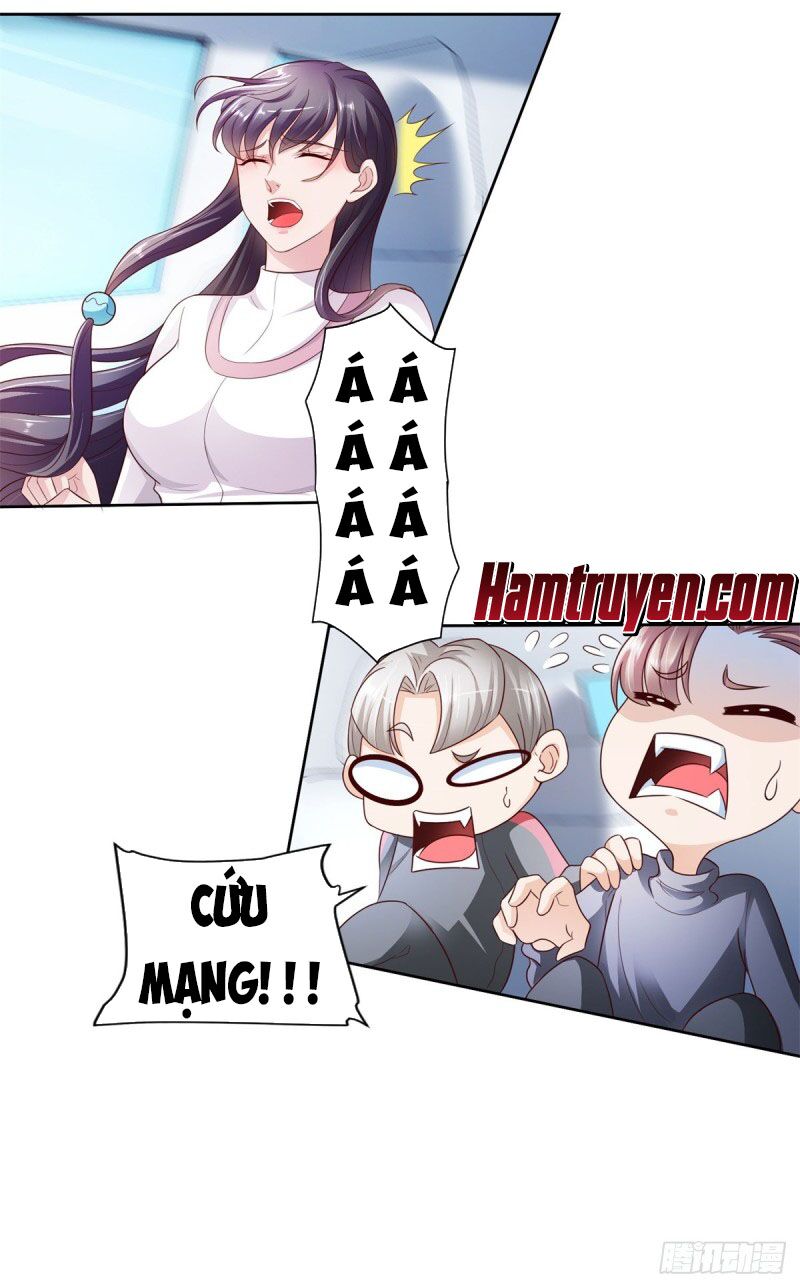 Chí Tôn Toàn Năng: Chapter 20