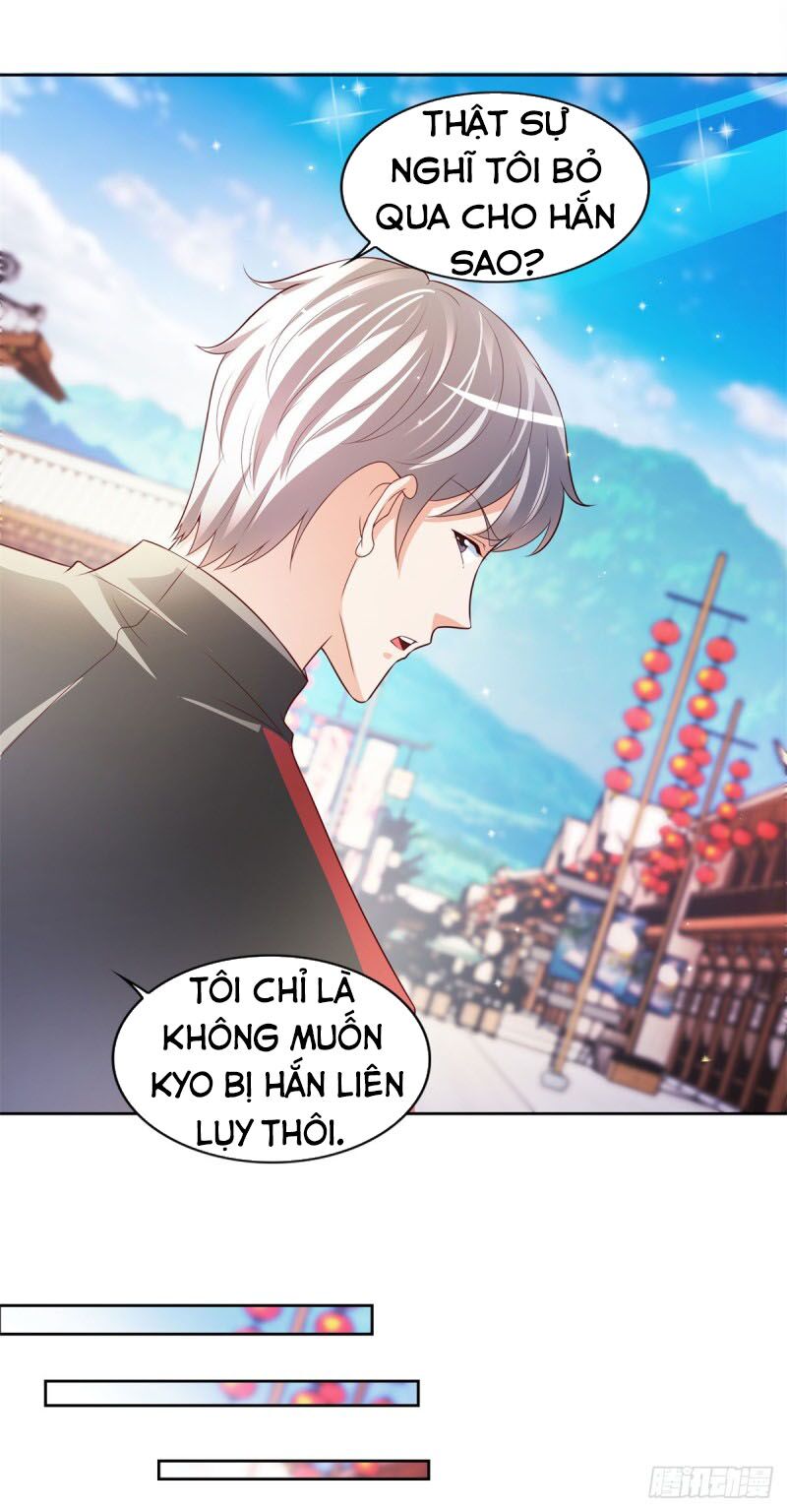 Chí Tôn Toàn Năng: Chapter 21