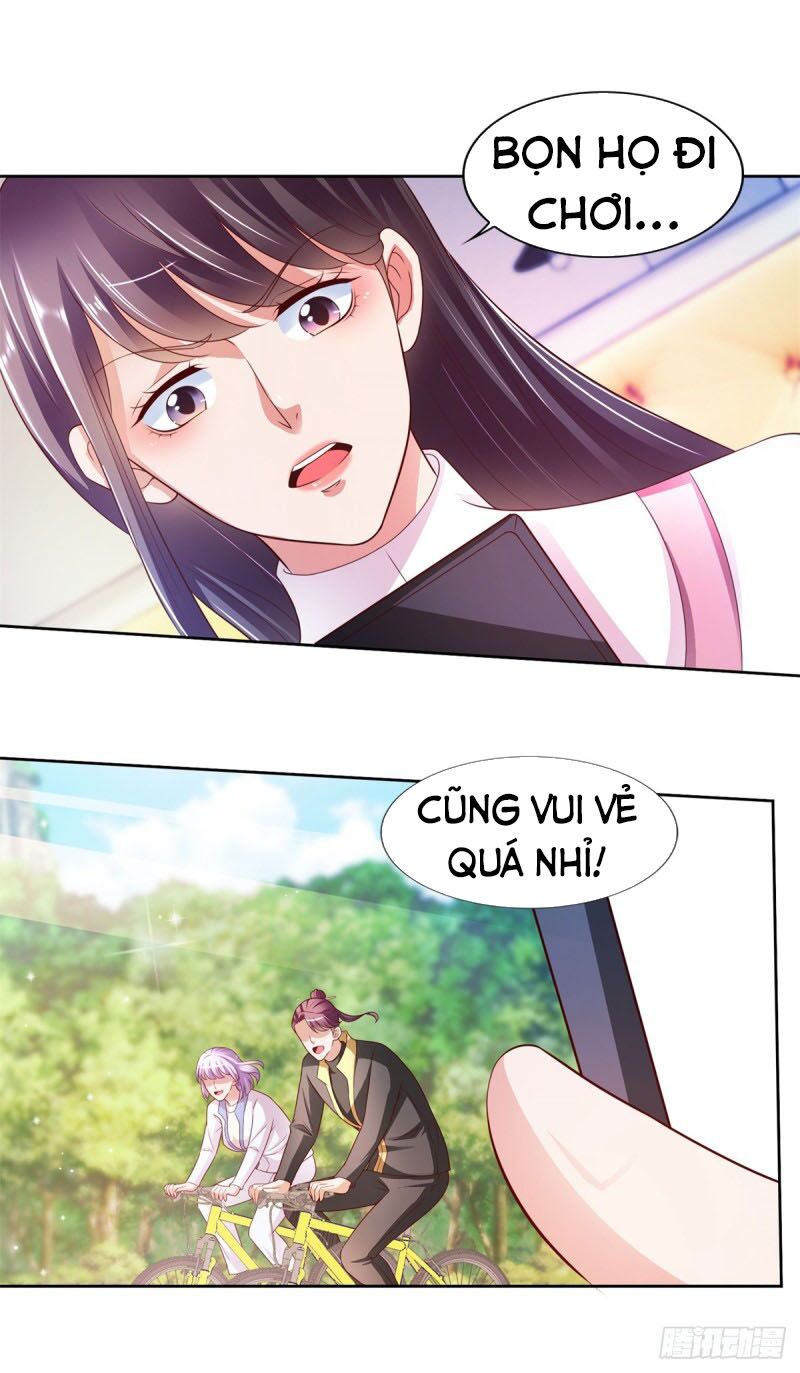 Chí Tôn Toàn Năng: Chapter 21