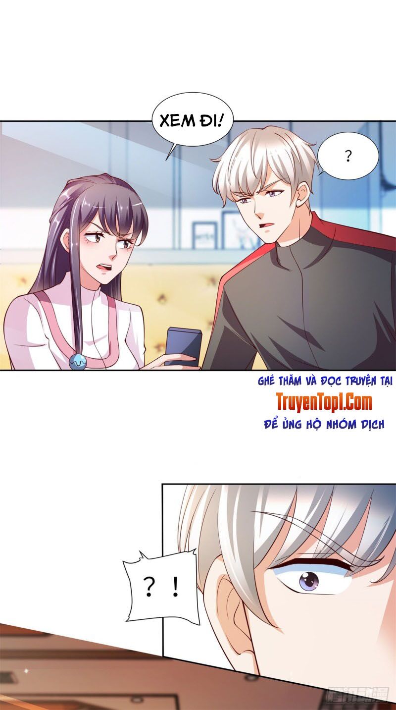 Chí Tôn Toàn Năng: Chapter 21
