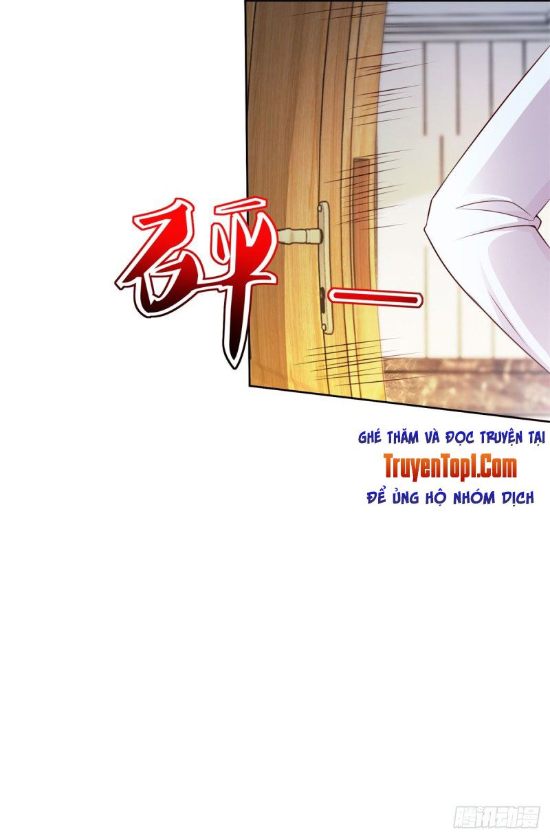 Chí Tôn Toàn Năng: Chapter 21
