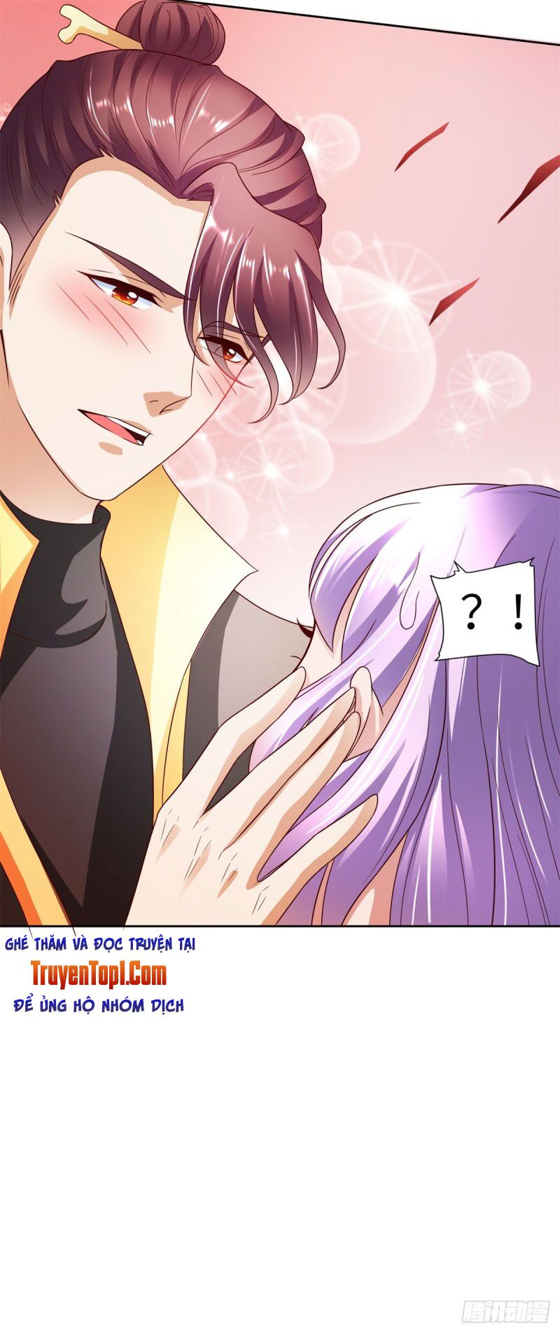 Chí Tôn Toàn Năng: Chapter 21