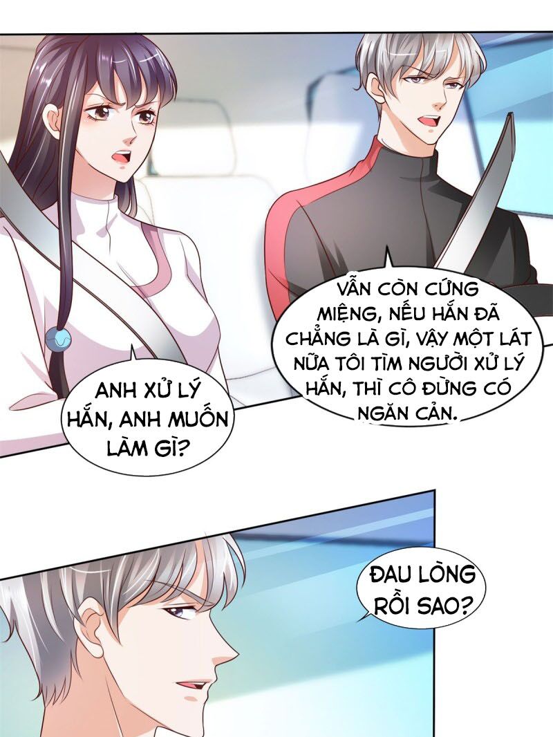 Chí Tôn Toàn Năng: Chapter 21