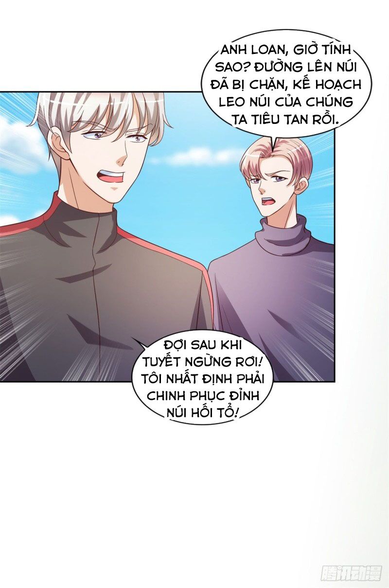 Chí Tôn Toàn Năng: Chapter 22